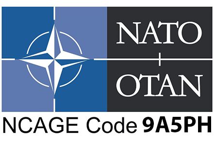 Otrzymaliśmy Natowski Kod Podmiotu Gospodarki Narodowej NCAGE 